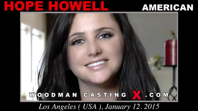 Hope Howell