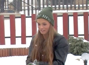 North Pole #38