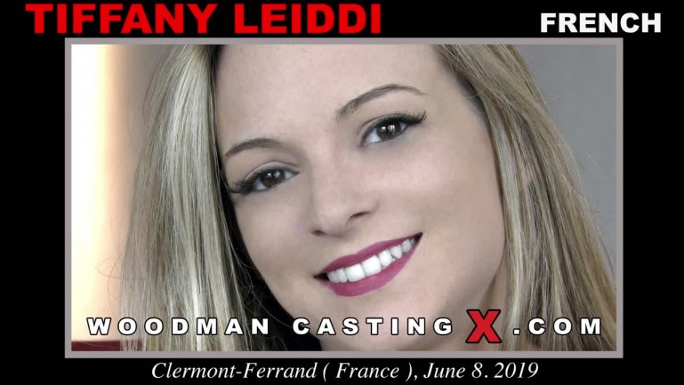Tiffany Leiddi