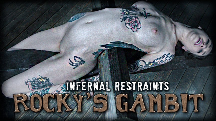 Rocky's Gambit