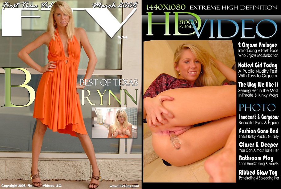 Best of Texas - Hottest Girl Today