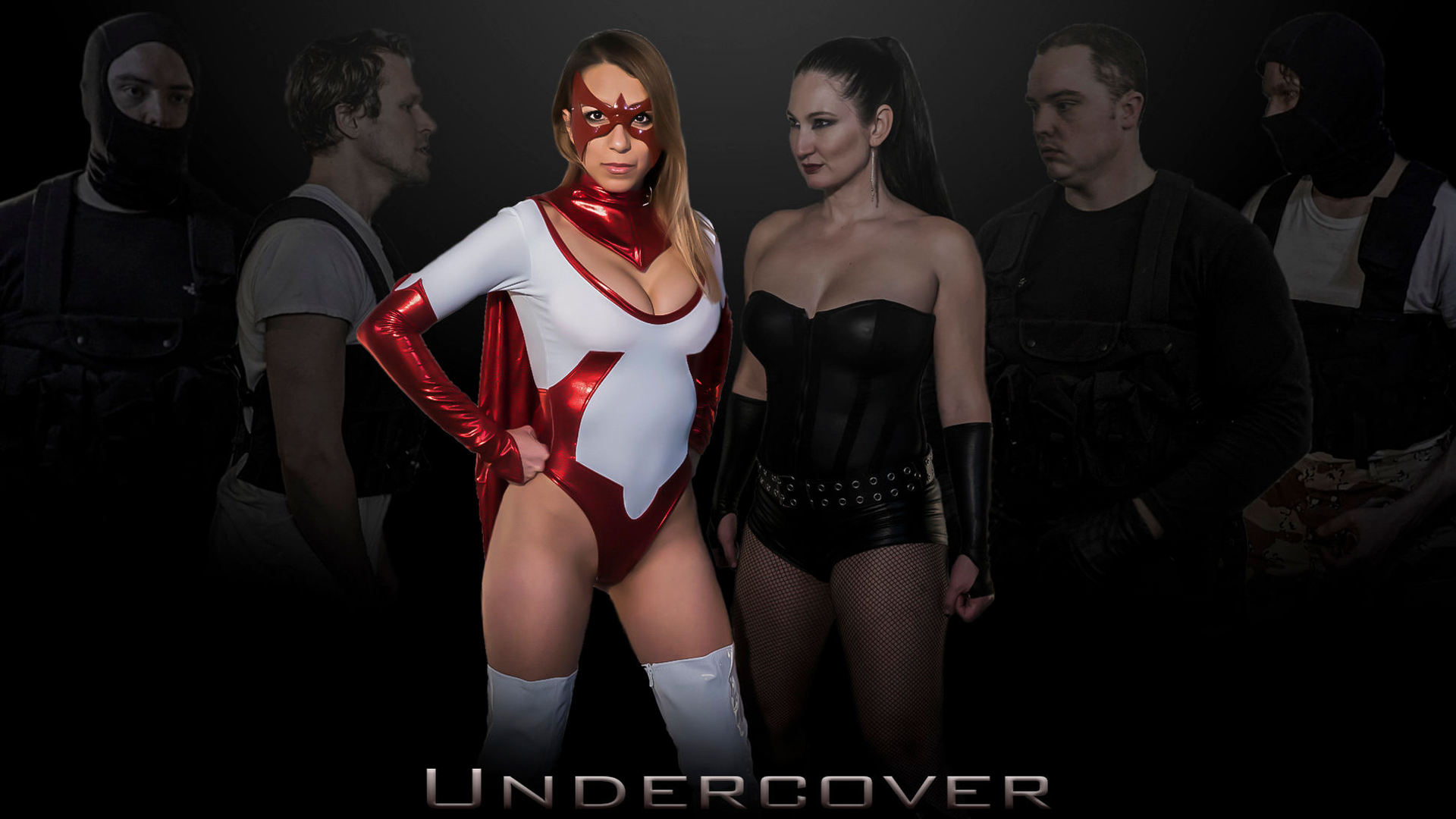Undercover