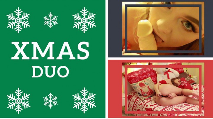 Xmas  DP