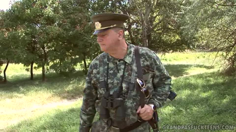 Soldier Heart