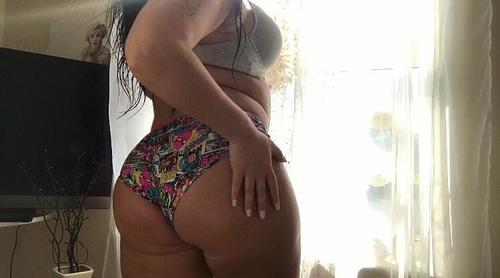 Weight Gain Talk