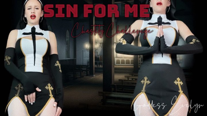 Sin For Me