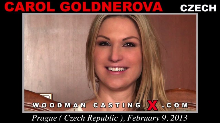 Carol Goldnerova