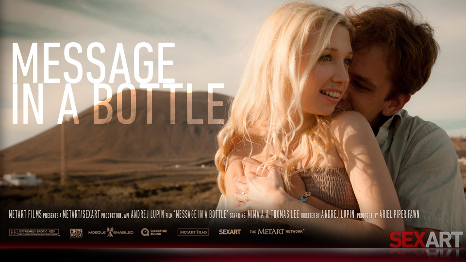 Message In A Bottle