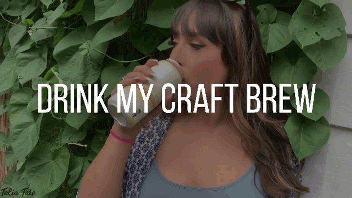 Guzzle My Brew