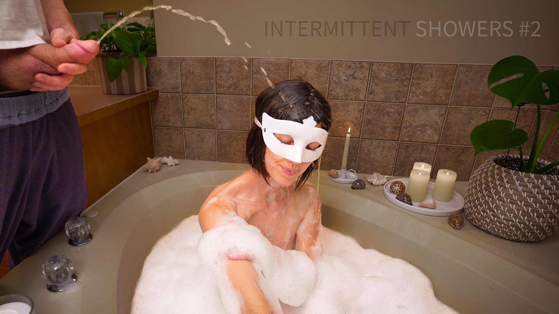 Intermittent Showers #2