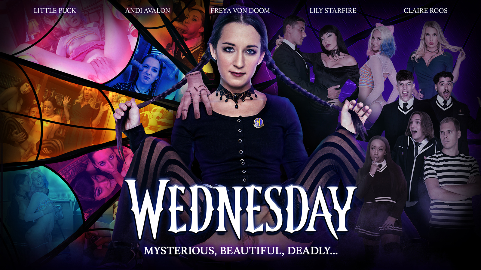 Wednesday