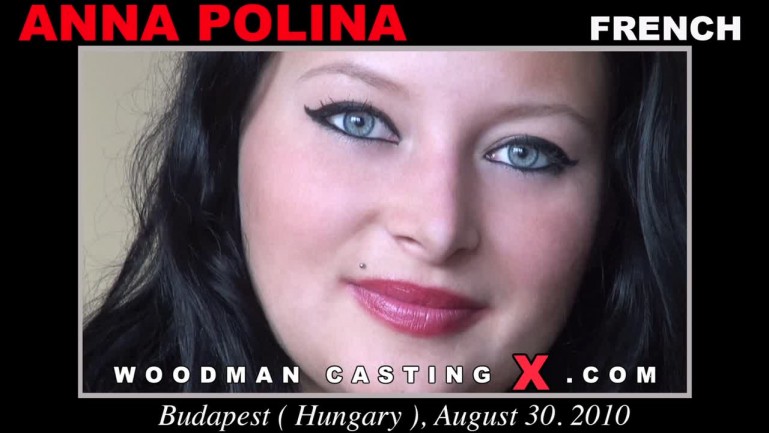 Anna Polina