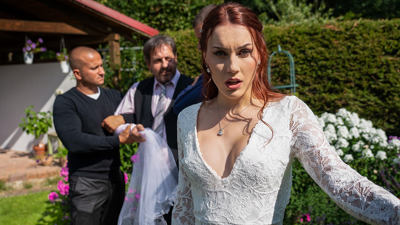 Bride for Gangsta Boss