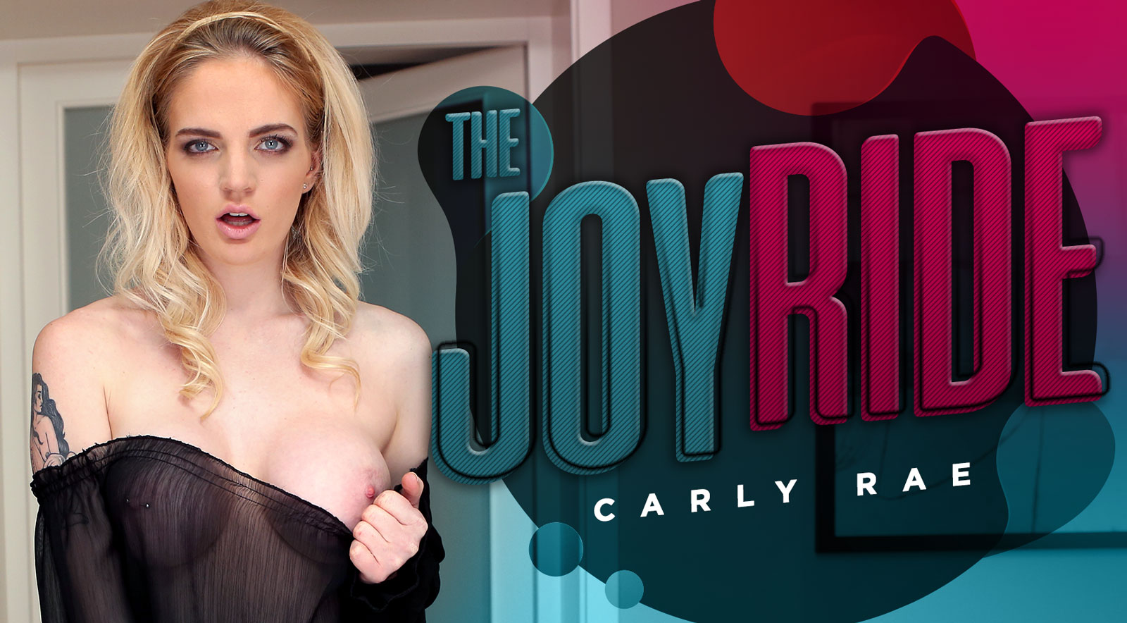 The Joyride