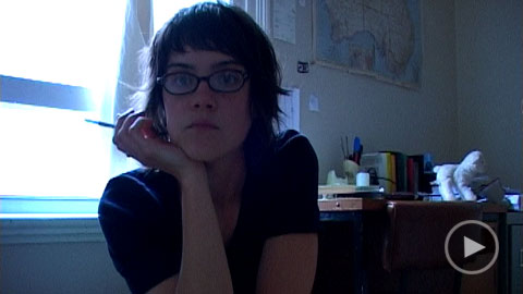 gala video diary 8