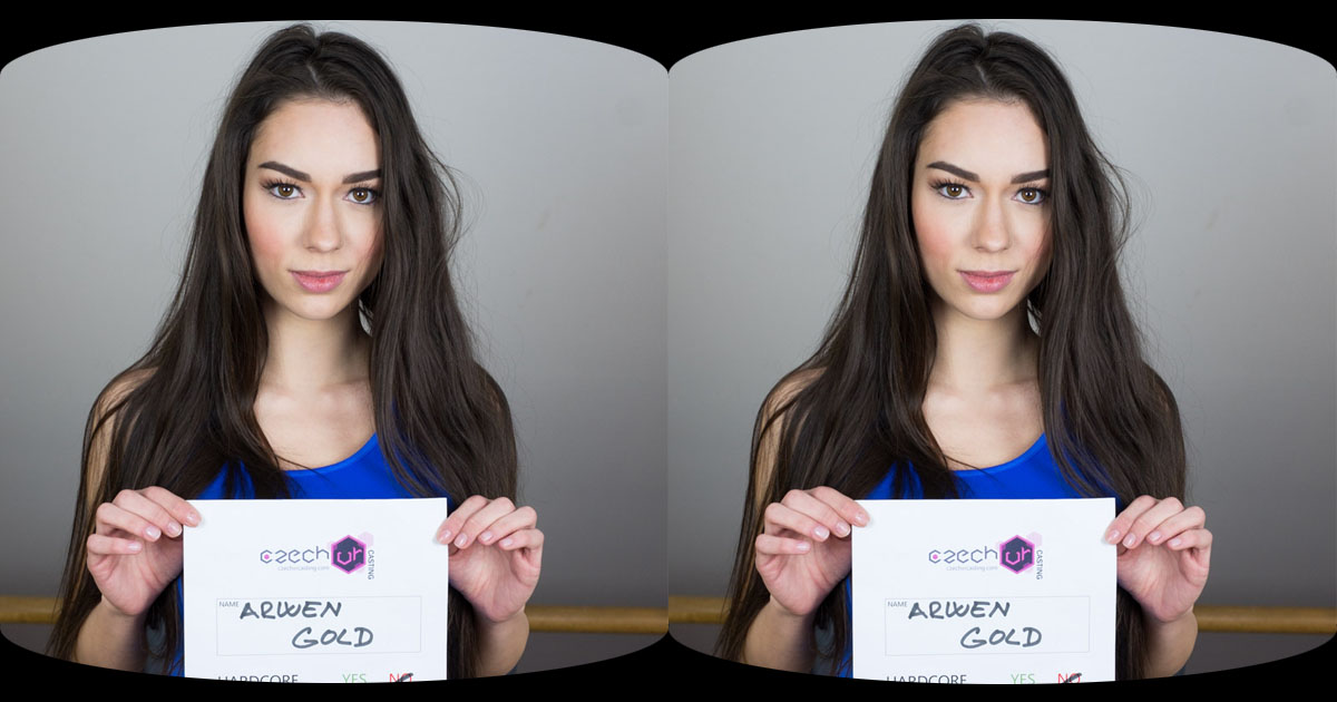 Arwen Gold