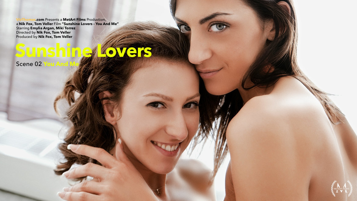 Sunshine Lovers Episode 2 - You And Me