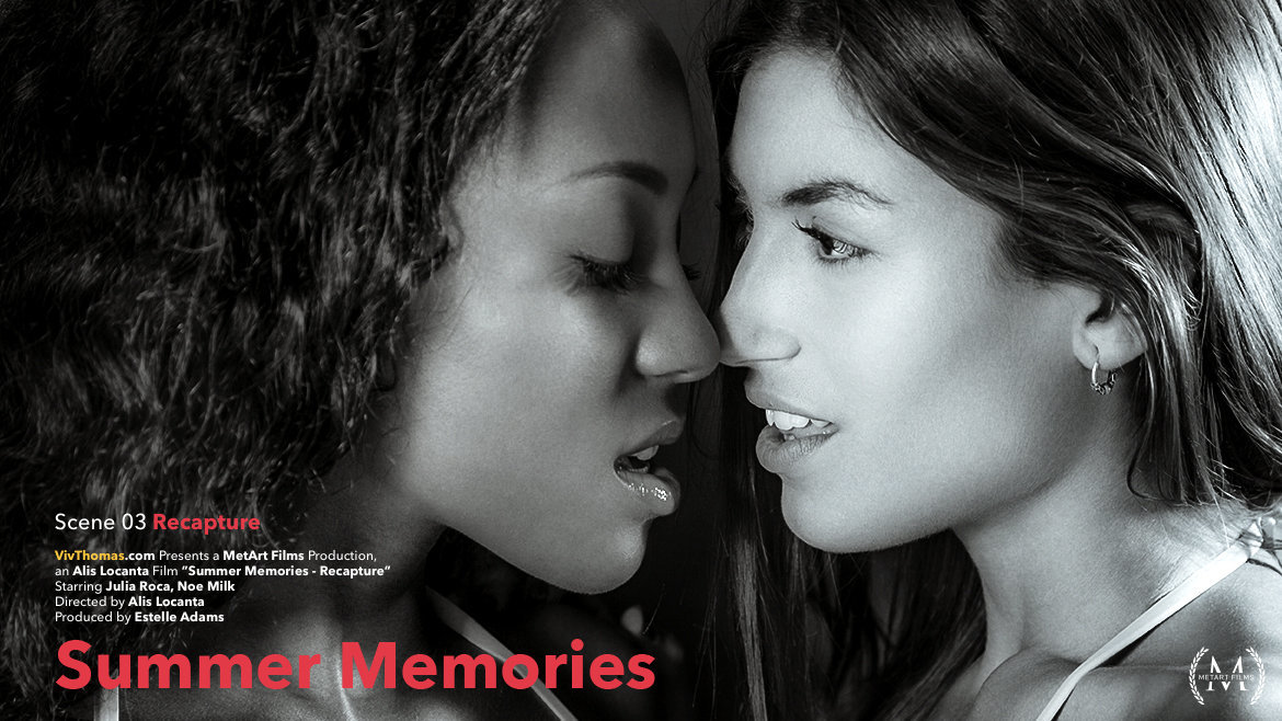 Summer Memories Episode 3 - Recapture