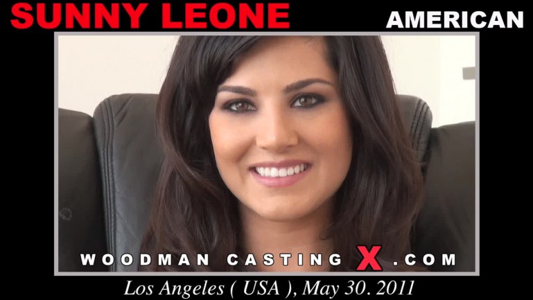 Sunny Leone