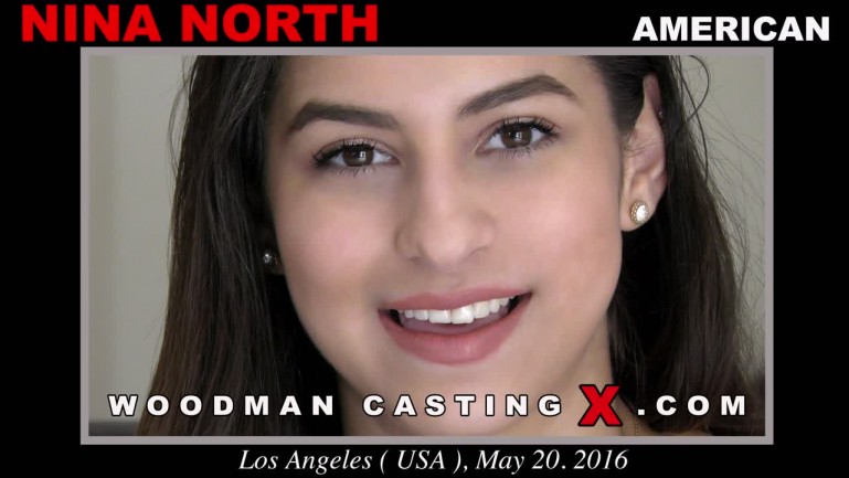 Nina North