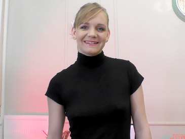 Teen Dom Delight!