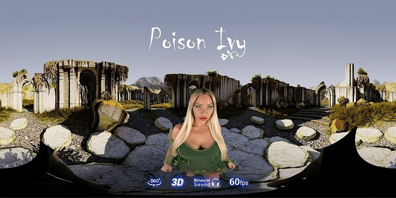 Poison Ivy