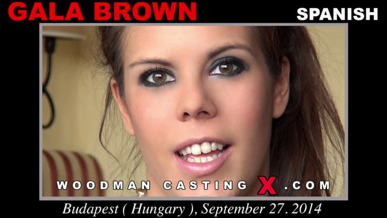 Gala Brown