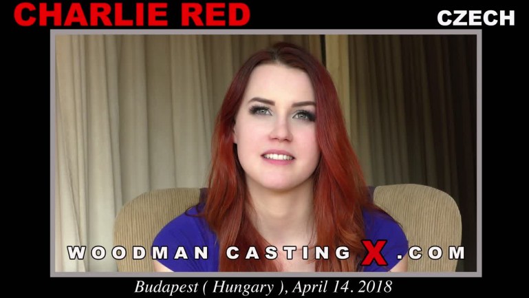 Charlie Red