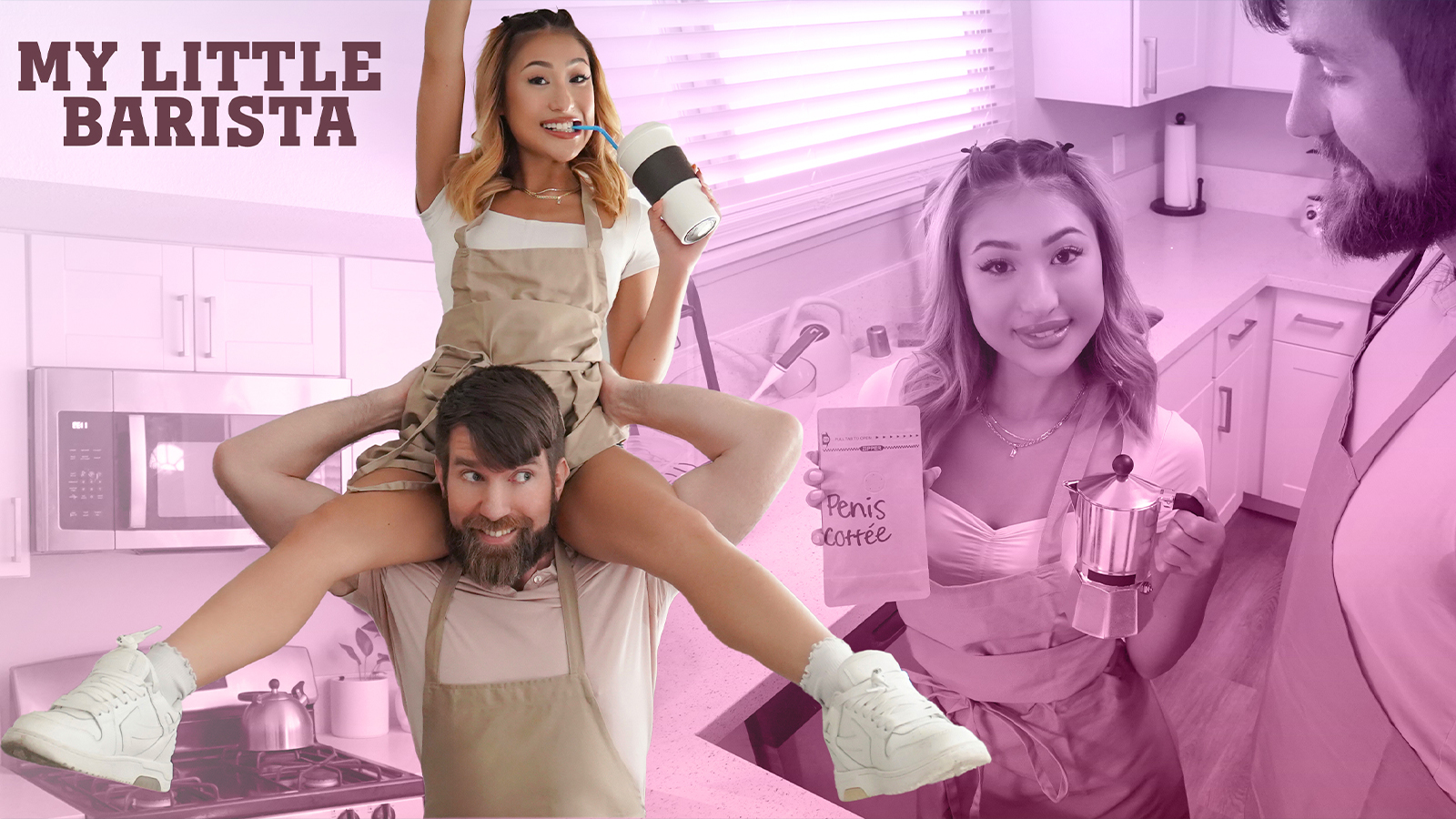 Barista Bang