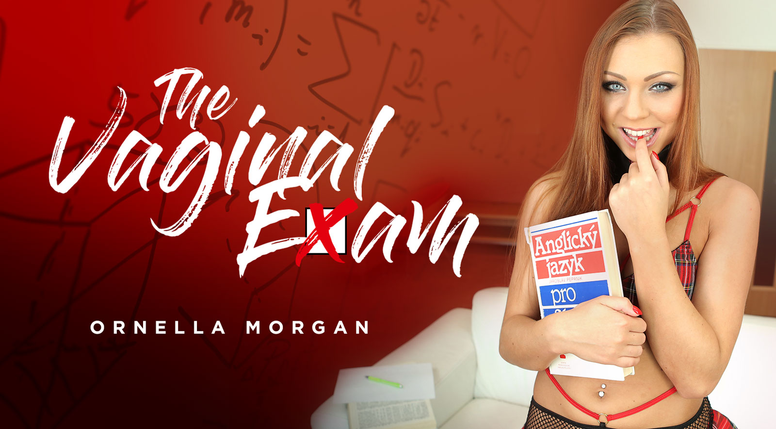 The Vaginal Exam