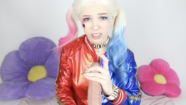 Harley's Daddy