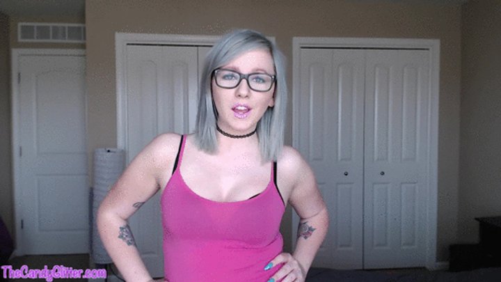 JOI For Tiny Dicks