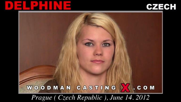 Delphine