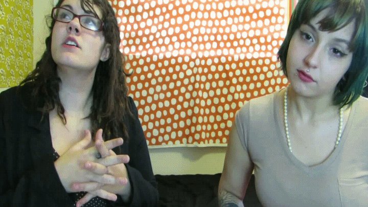 The Cuckhold Experiment