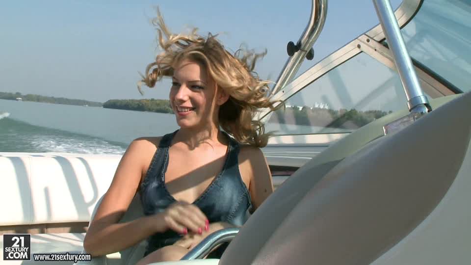 Care for a Ride?