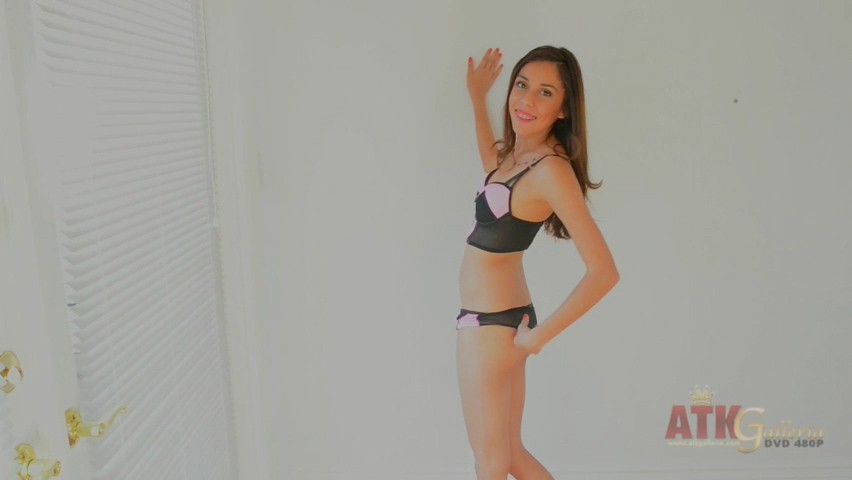 Kristina Bell Bright and Cheerful