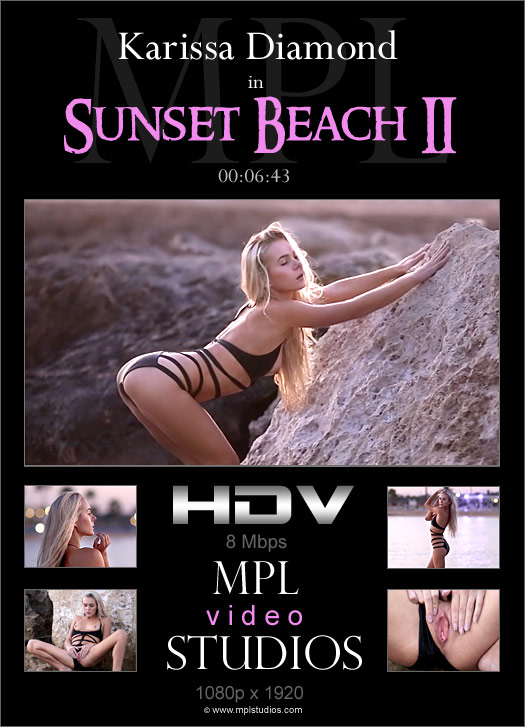 Sunset Beach II