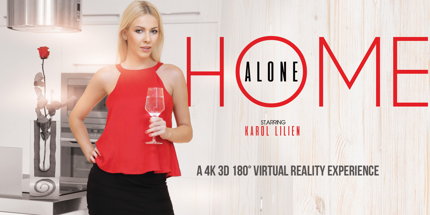 Home Alone