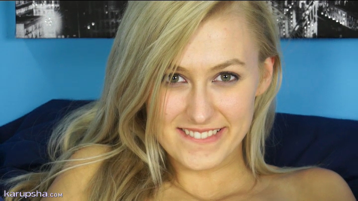 Alexa Grace Solo 4