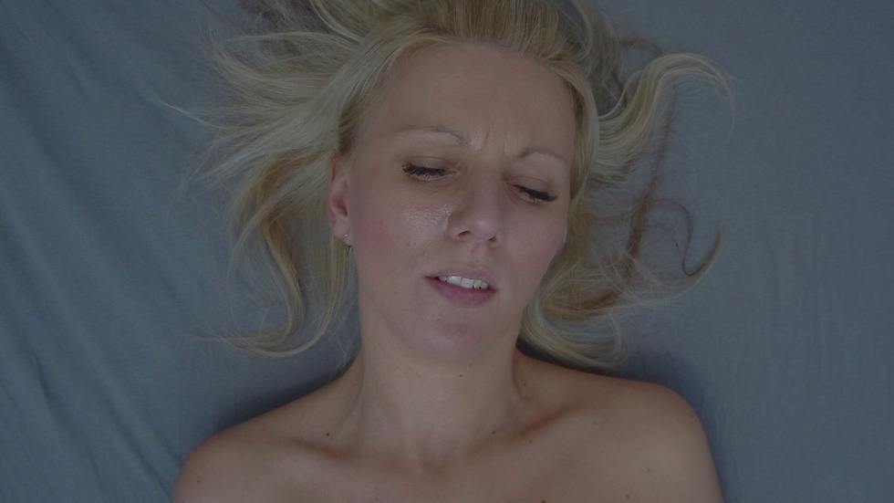 MILF nymphomaniac