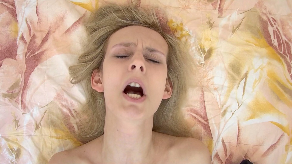 Slim pussy