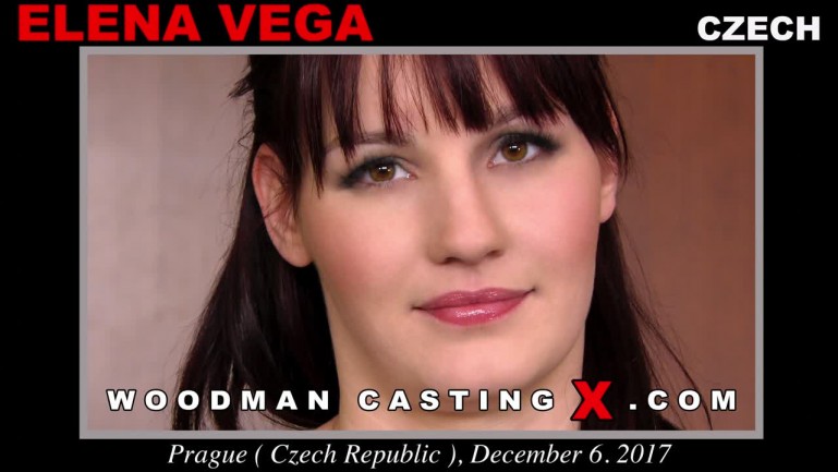 Elena Vega