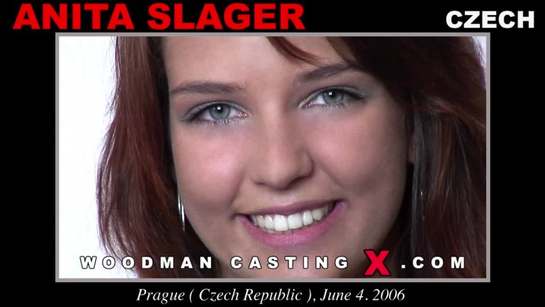 Anita Slager