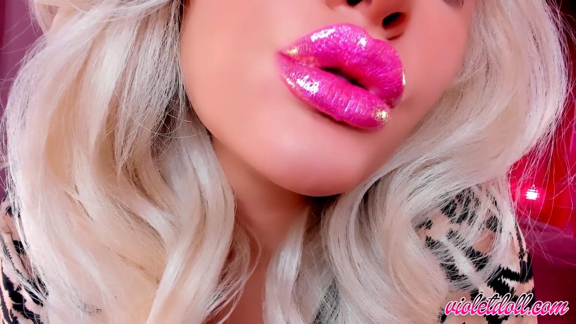 Goon for Lips