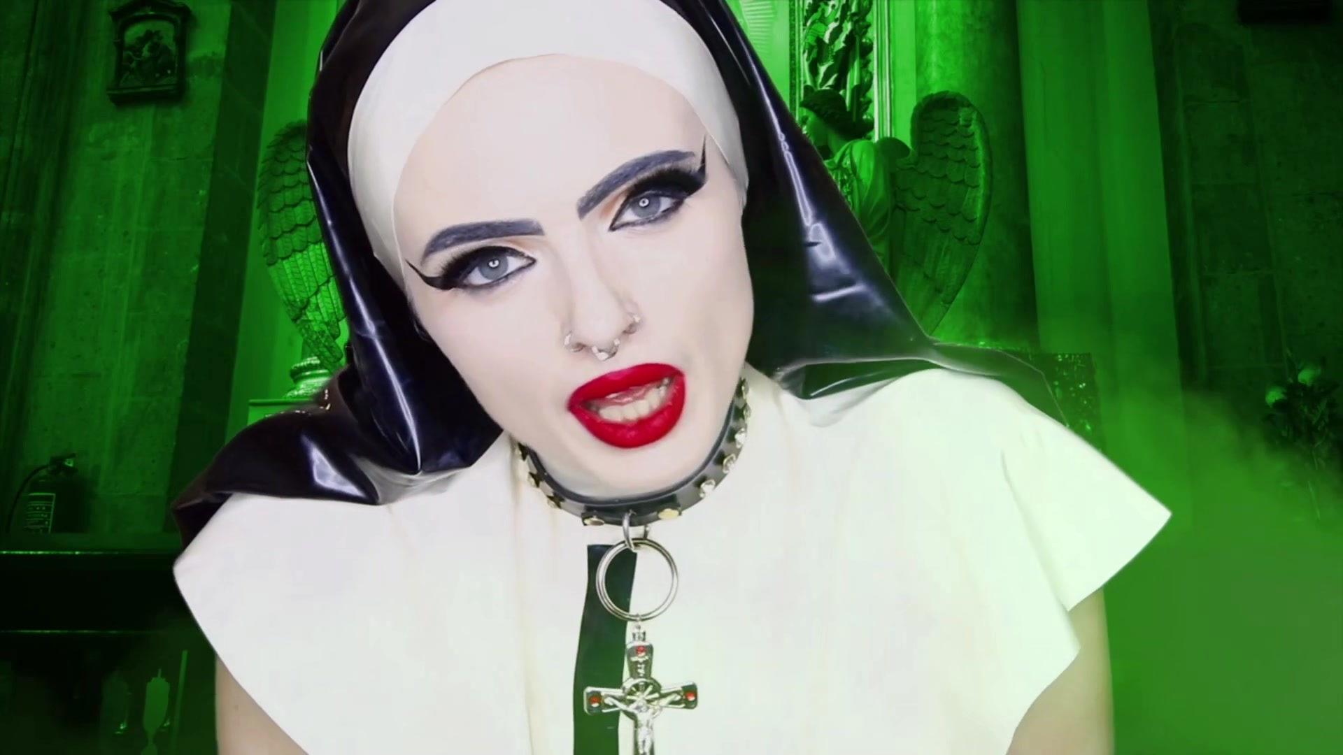 Cock Cult Mermerize