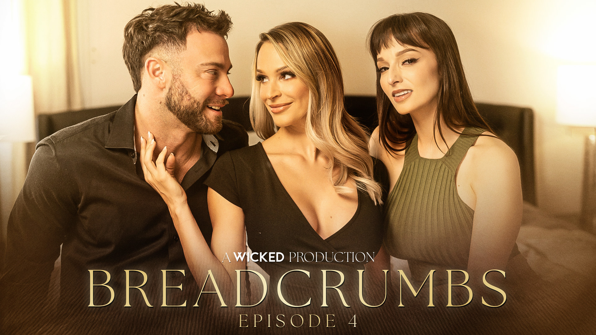 Breadcrumbs  - Episode 4