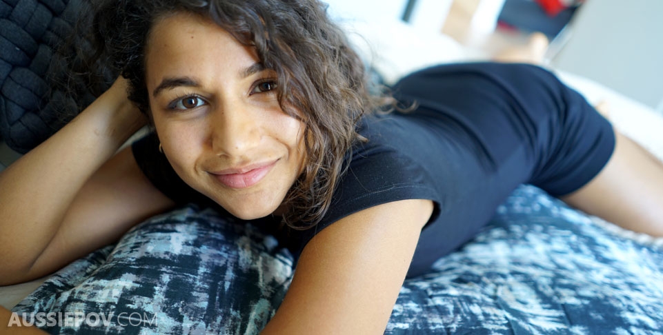 Rubi Valentine