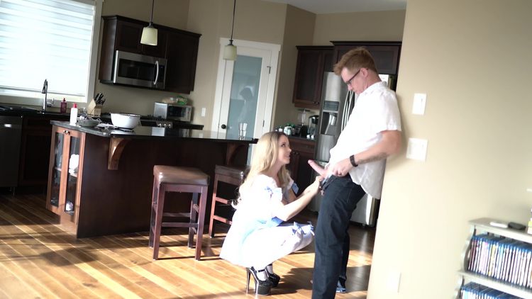 Candys Surprise