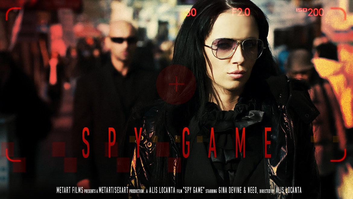 Spy Game