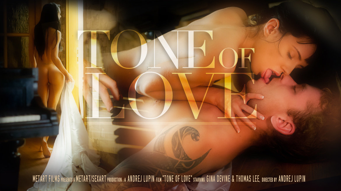 Tone of Love
